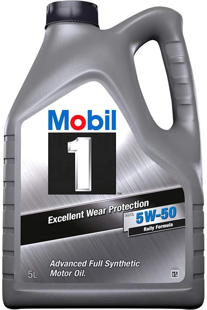 MOBIFS 5W50-5